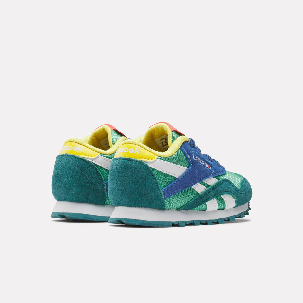 Cl Nylon (Baby & Toddler) (2)