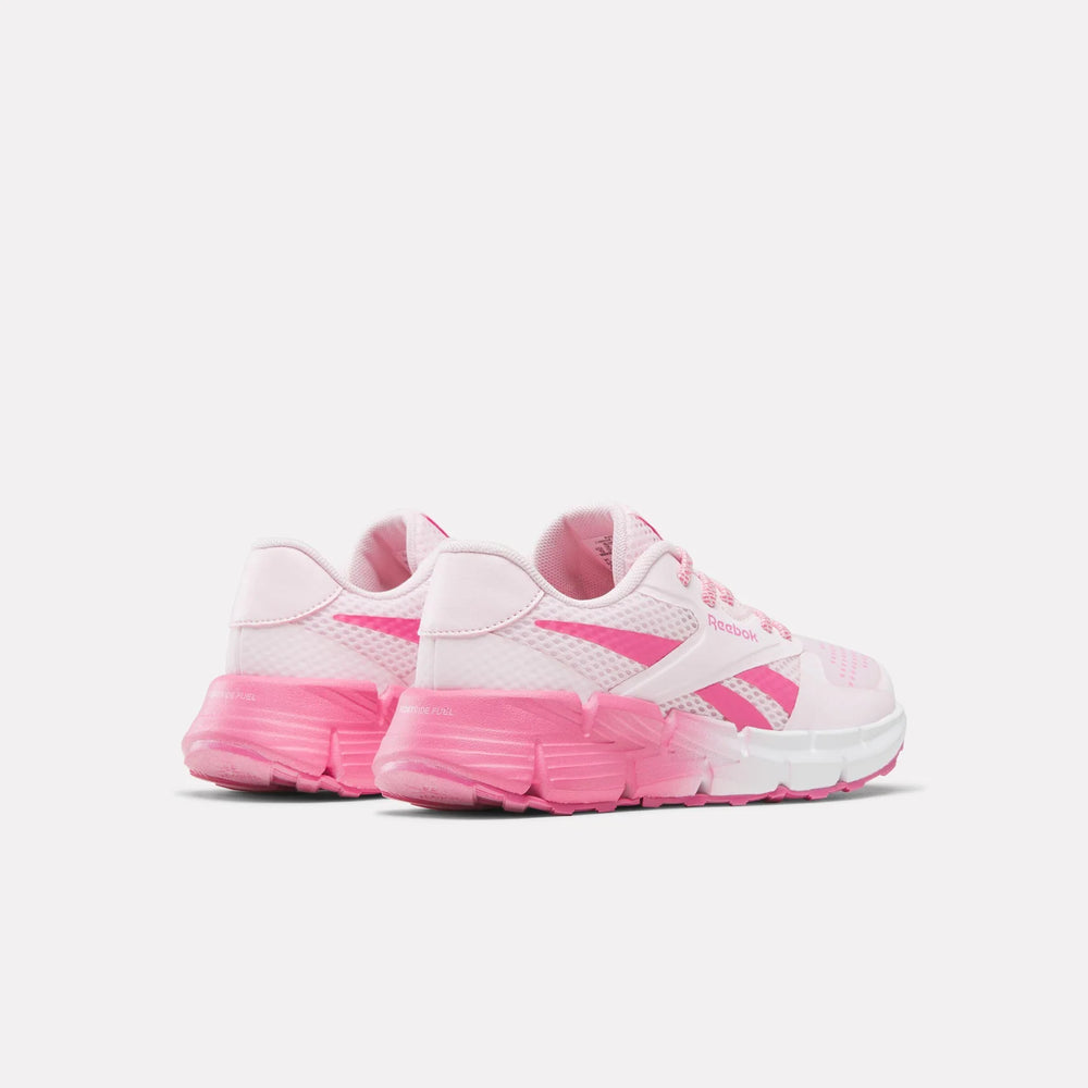 Zig Dynamica 5 Elastic Lace shoes - Pre-school (2)