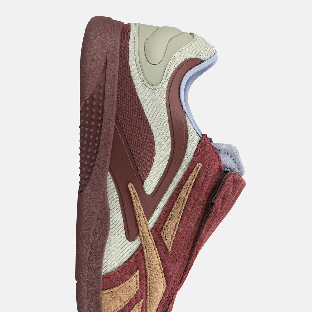 Hammer Pro LTD Shoes (6)