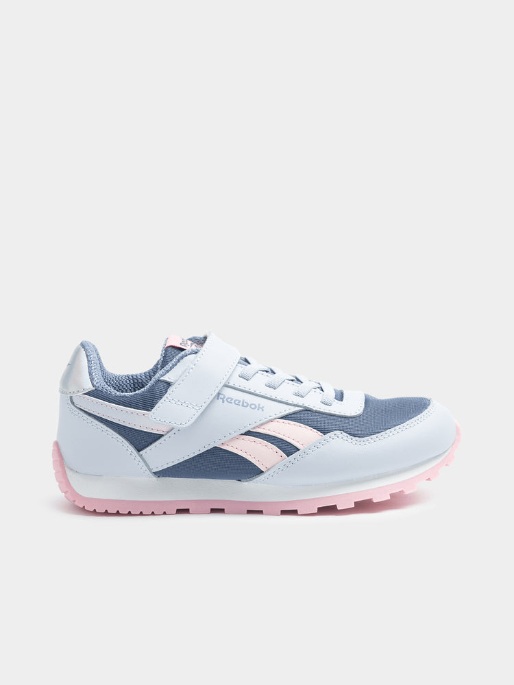 Reebok Glide Low Elastic & Top Strap