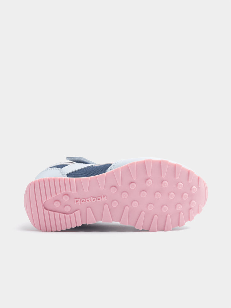 Reebok Glide Low Elastic & Top Strap (4)
