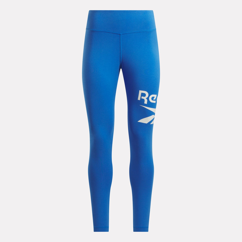 Reebok Identity Big Logo Cotton Leggings (3)