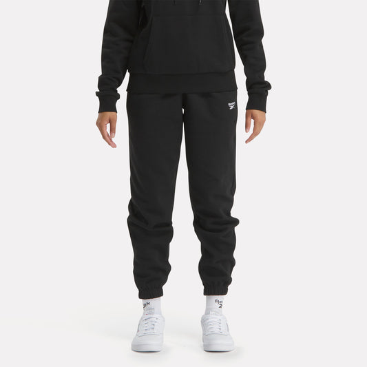 Identity Small Logo Fleece Jogger