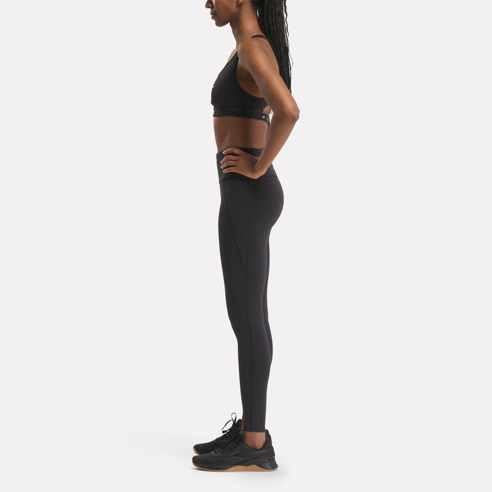Reebok Lux Vector Racer Sports Bra (1)