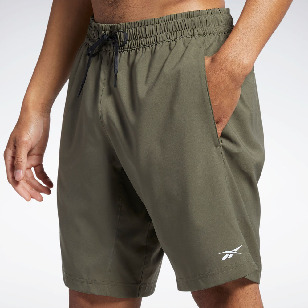 Workout Ready Shorts (4)