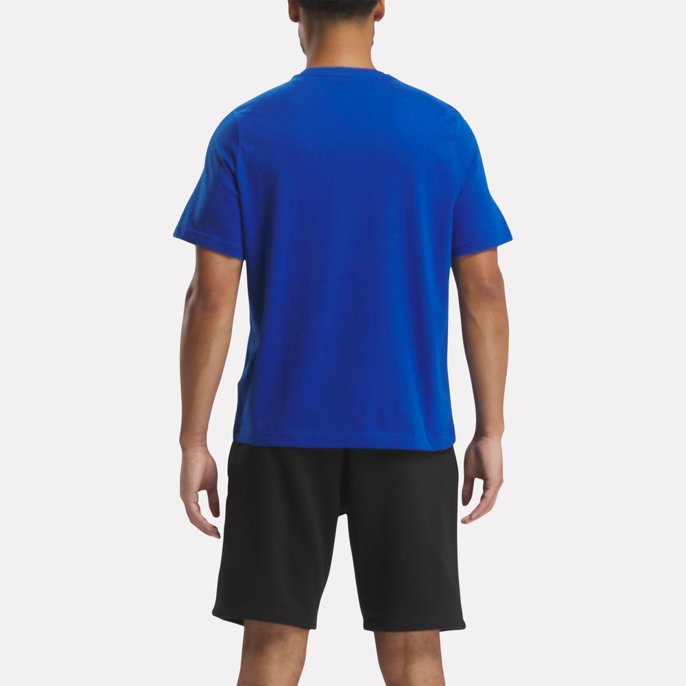 Reebok Identity Big Logo T-Shirt (1)