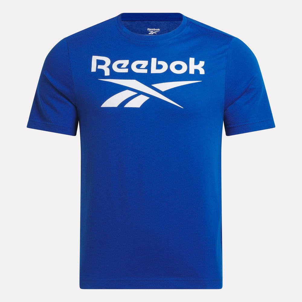 Reebok Identity Big Logo T-Shirt (3)