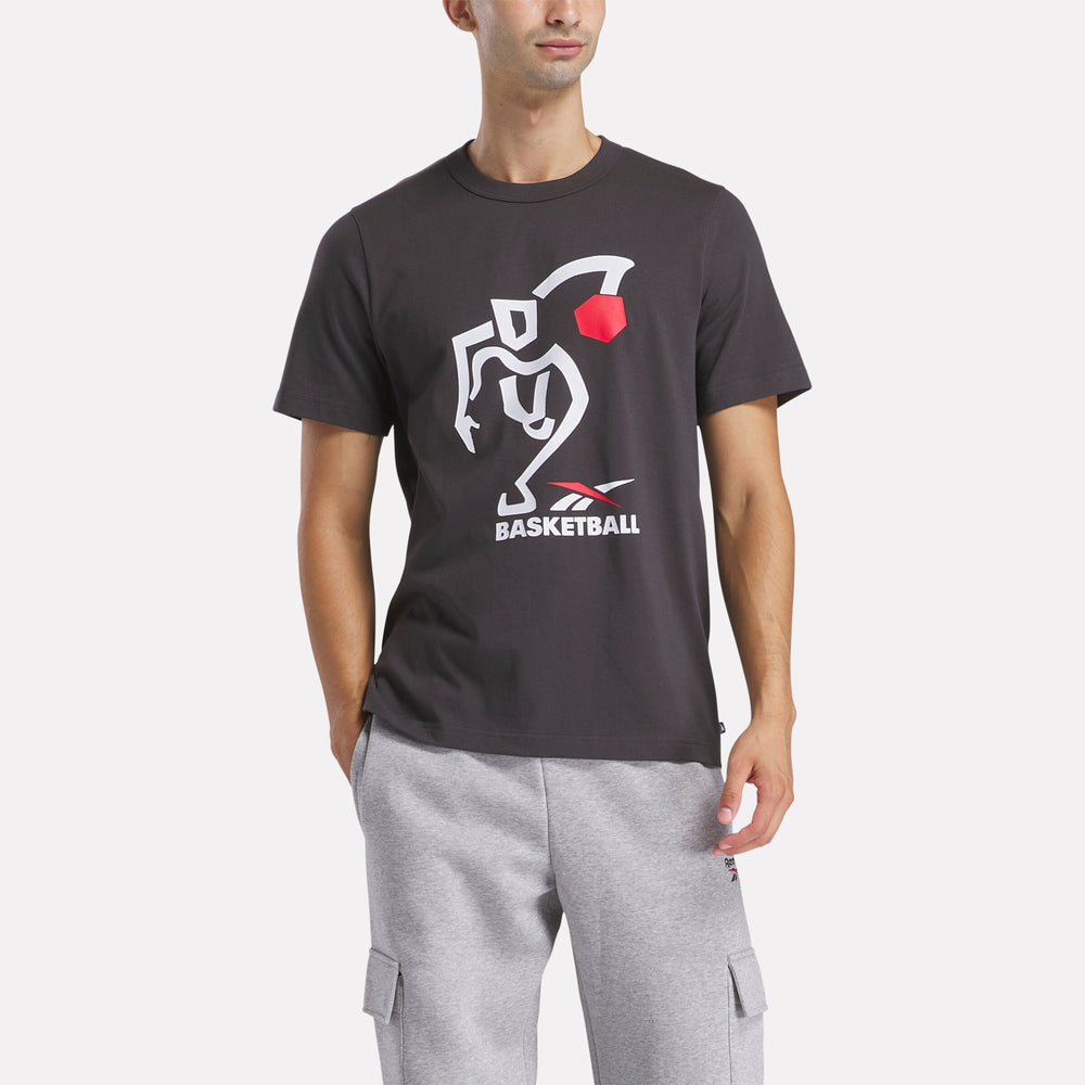 Gs hs attack tee