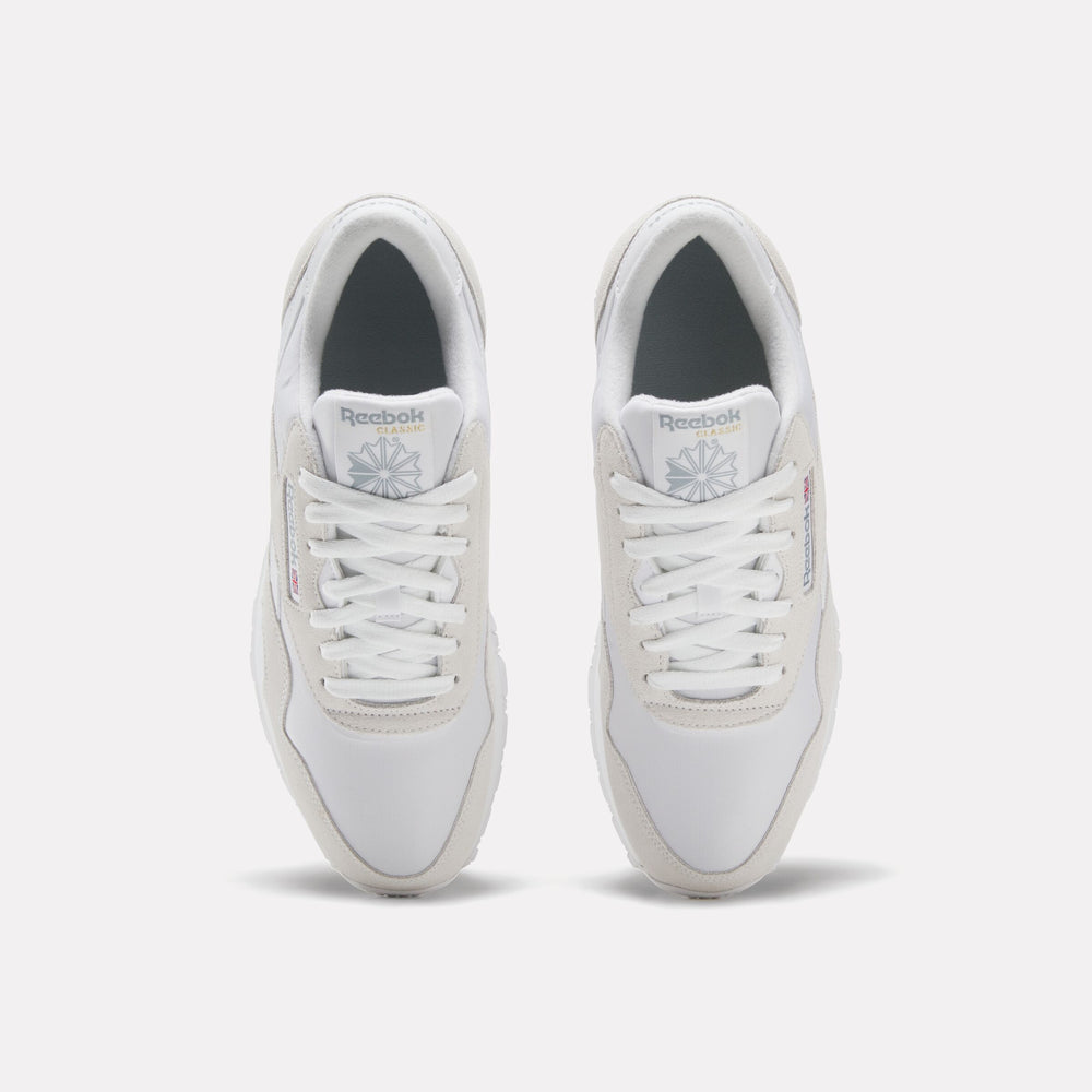 Classic Nylon Shoes (4)