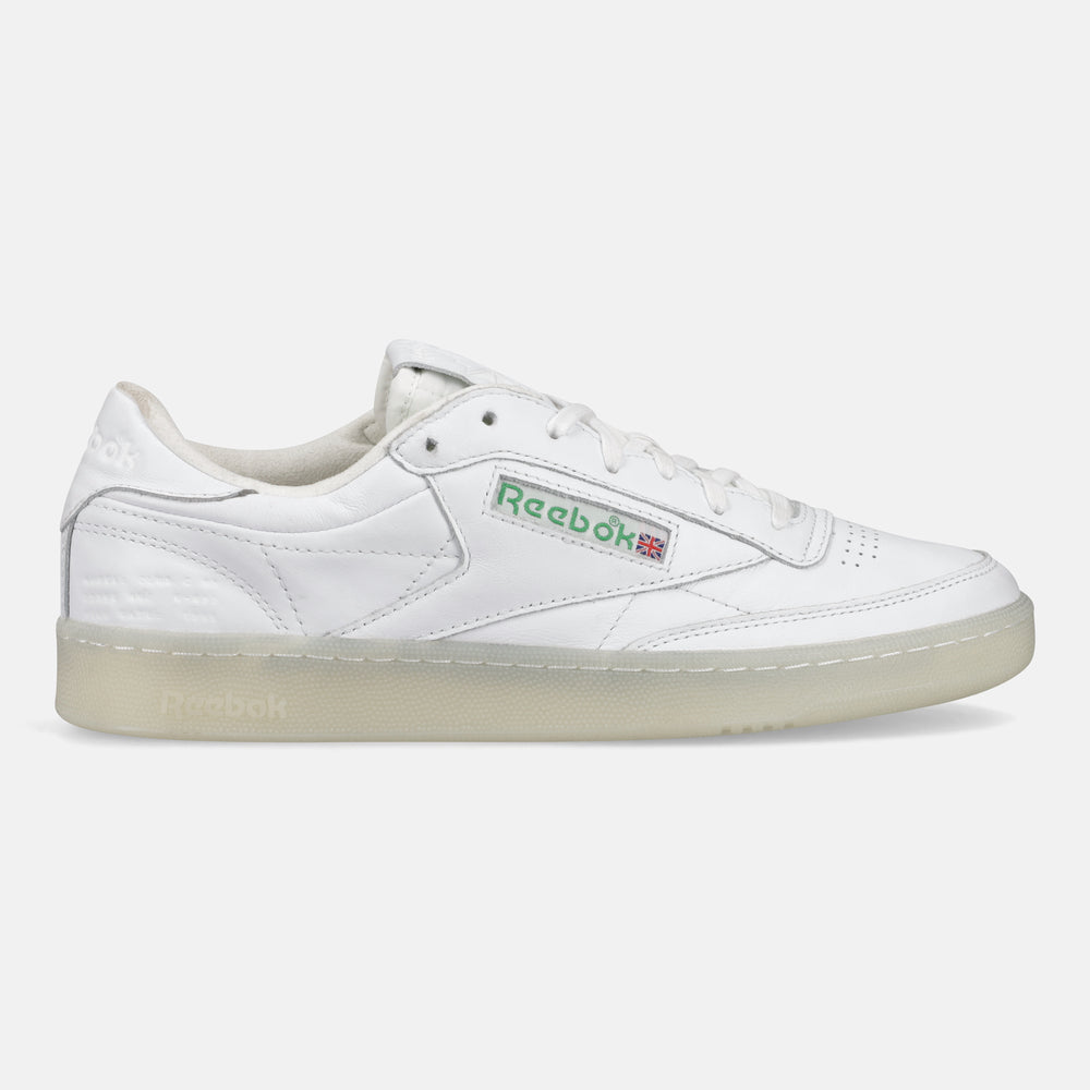 Club C 85 Vintage Shoes