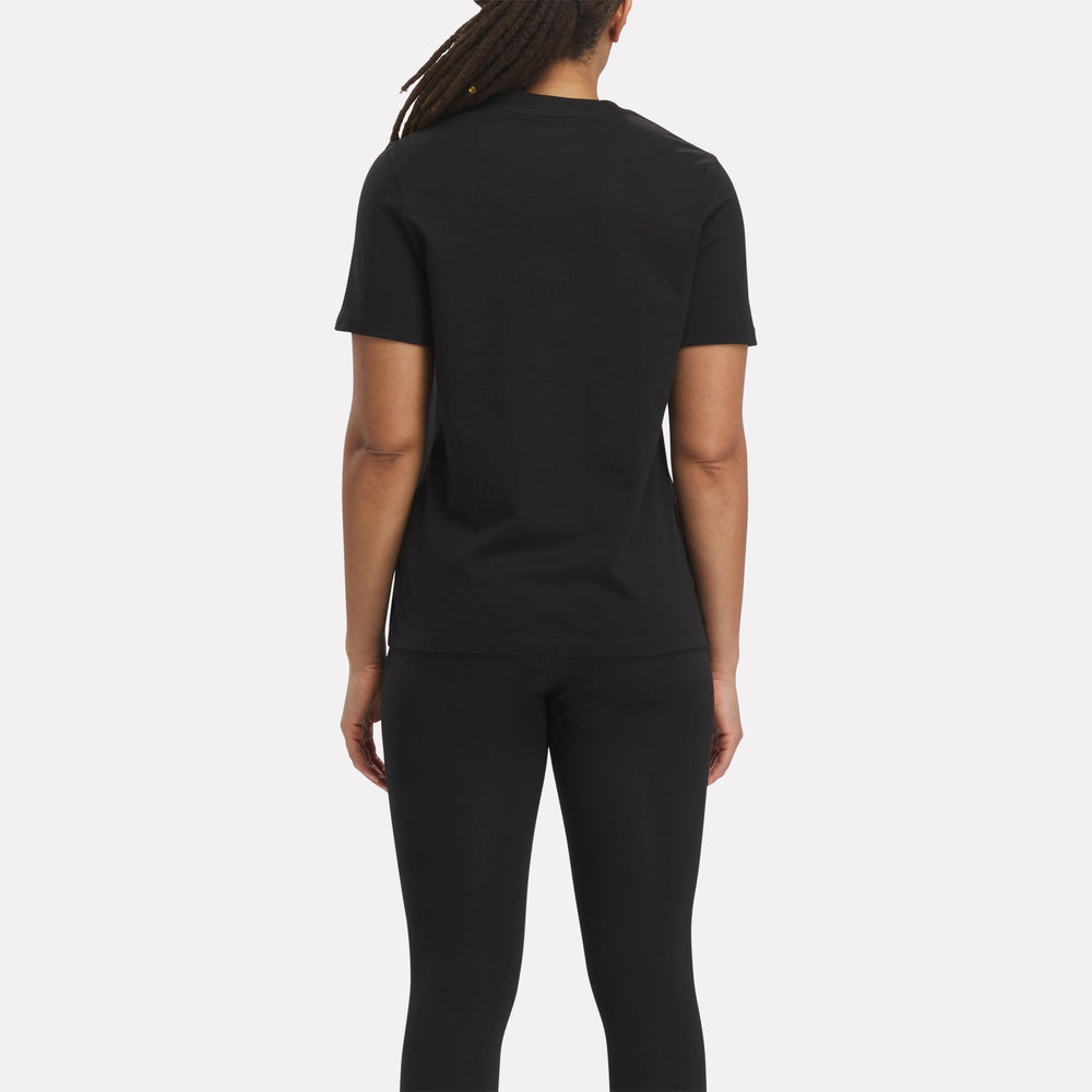 Reebok Identity Big Logo T-Shirt (2)