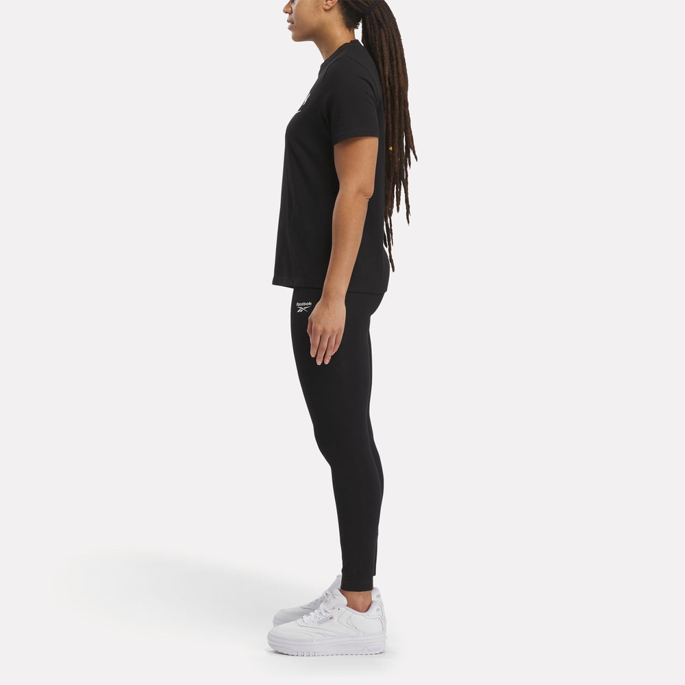 Reebok Identity Big Logo T-Shirt (1)