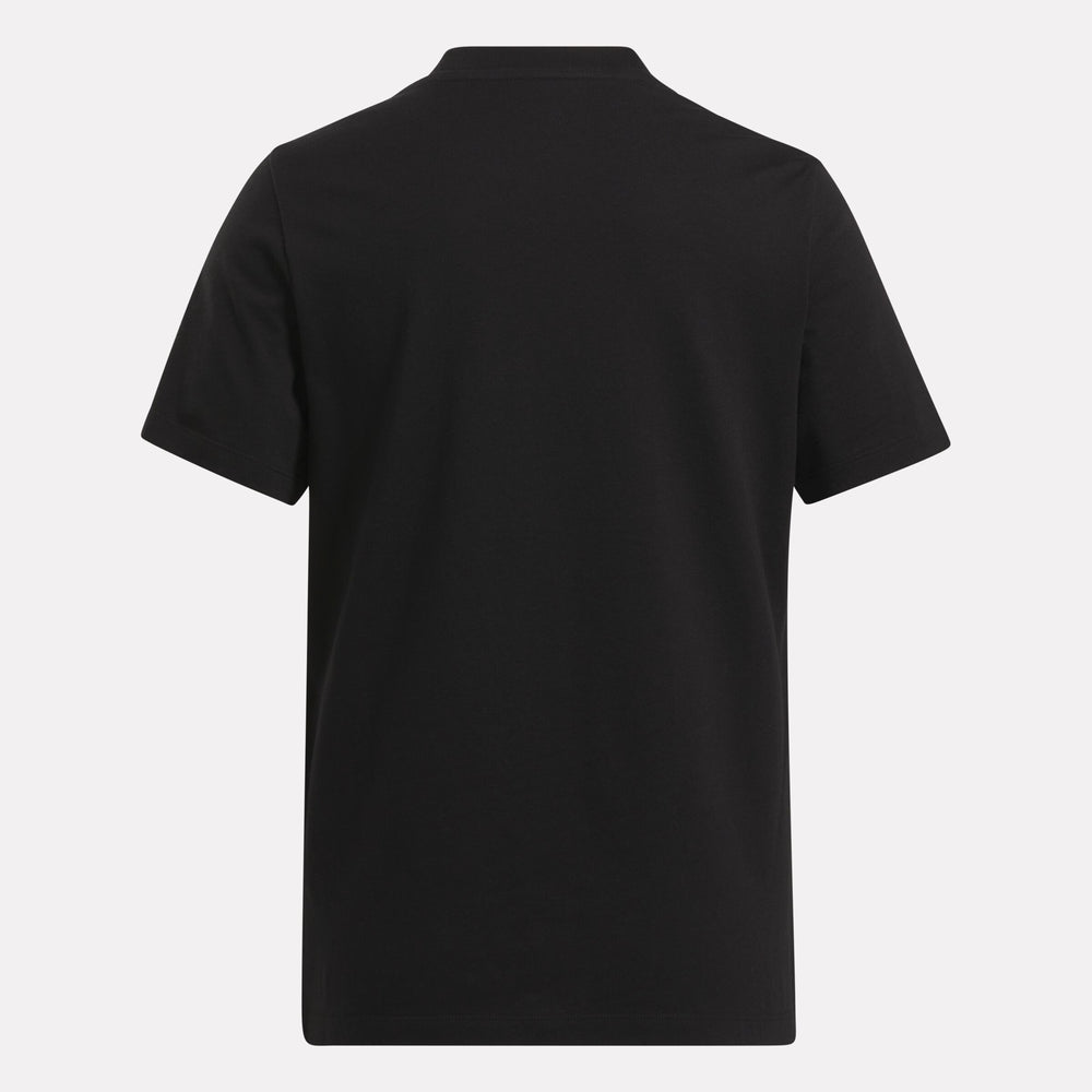 Reebok Identity Big Logo T-Shirt (4)
