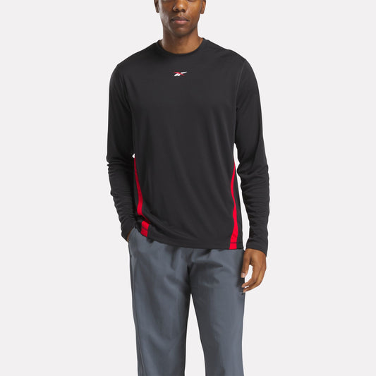 Training Long Sleeve Tech T-Shirt