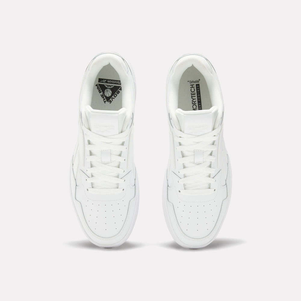 Above The Rim Chill Basketball Shoes (4)