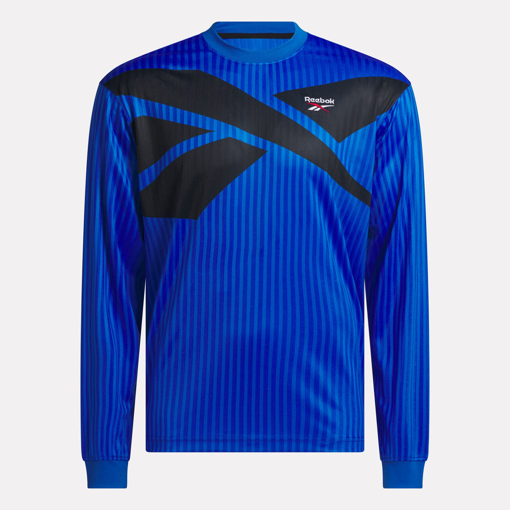 Crosscheck Long Sleeve Jersey (3)