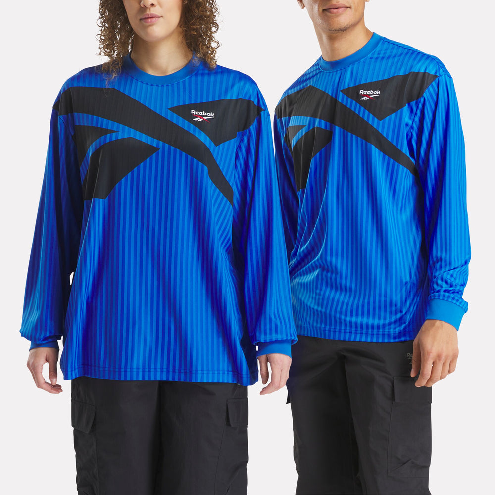 Crosscheck Long Sleeve Jersey (5)