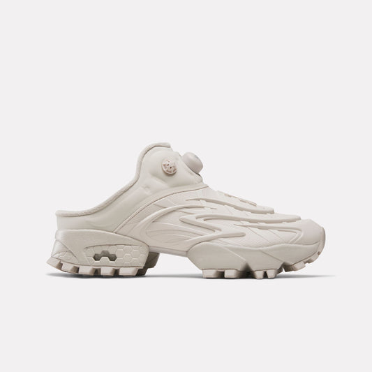InstaPump Fury Mule Shoes
