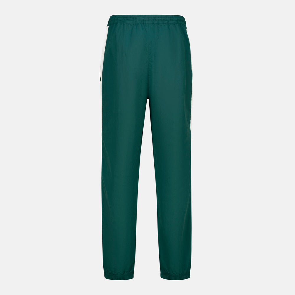 Crosscheck Woven Pants (1)
