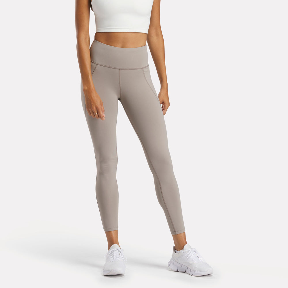 Lux High-Rise Leggings
