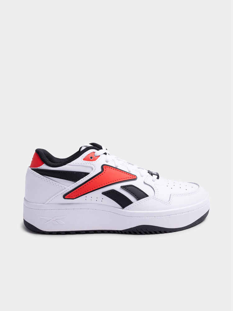 Above The Rim Chill Basketball Shoes - Preschool