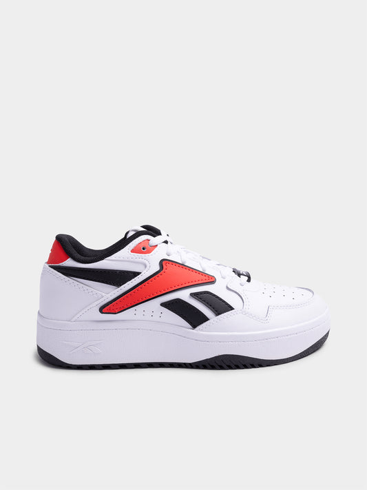 Above The Rim Chill Basketball Shoes - Preschool