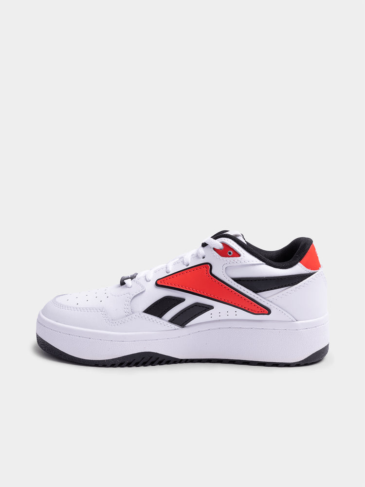 Above The Rim Chill Basketball Shoes - Preschool (2)
