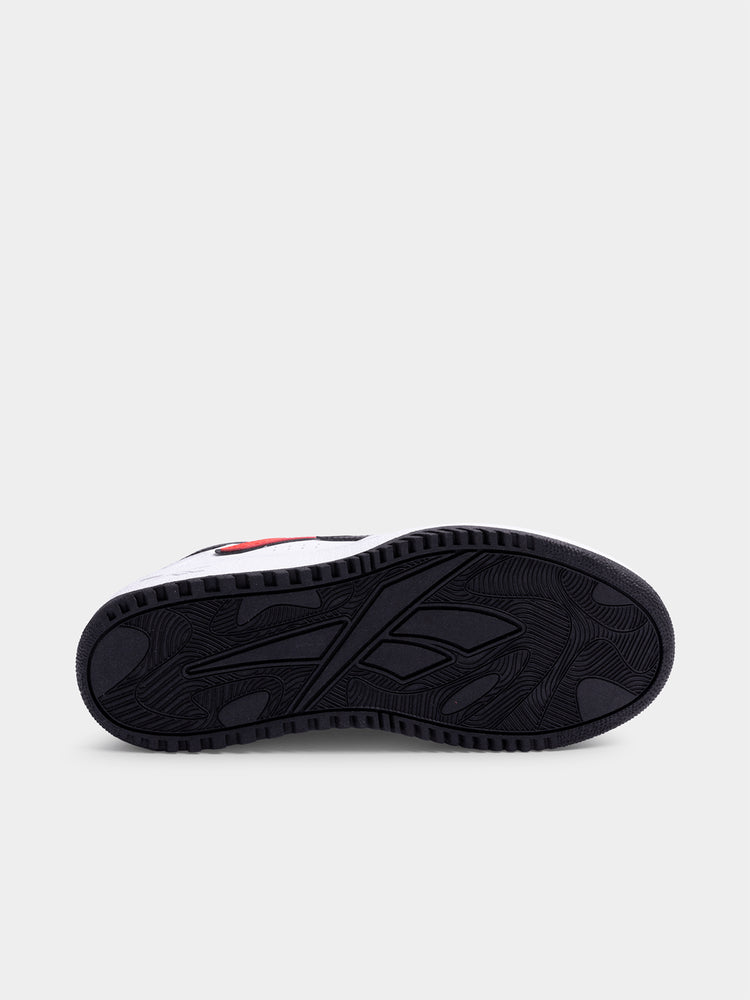 Above The Rim Chill Basketball Shoes - Preschool (4)