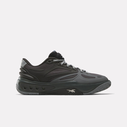 Engine A Basketball Shoes