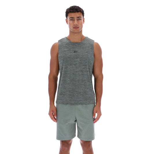 Yoga Relaxed Tank
