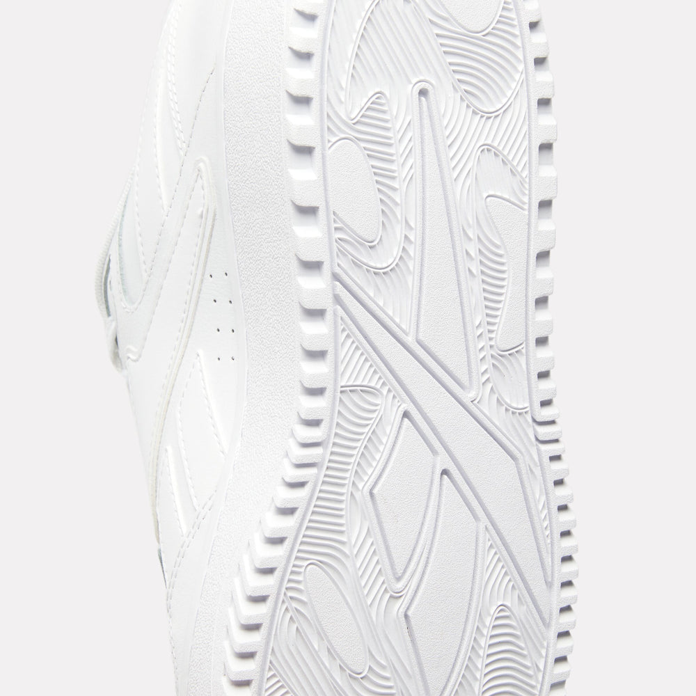 Above The Rim Chill Basketball Shoes (6)