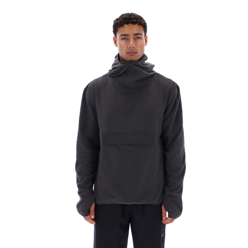 Ultimate Trail Hooded Sweat