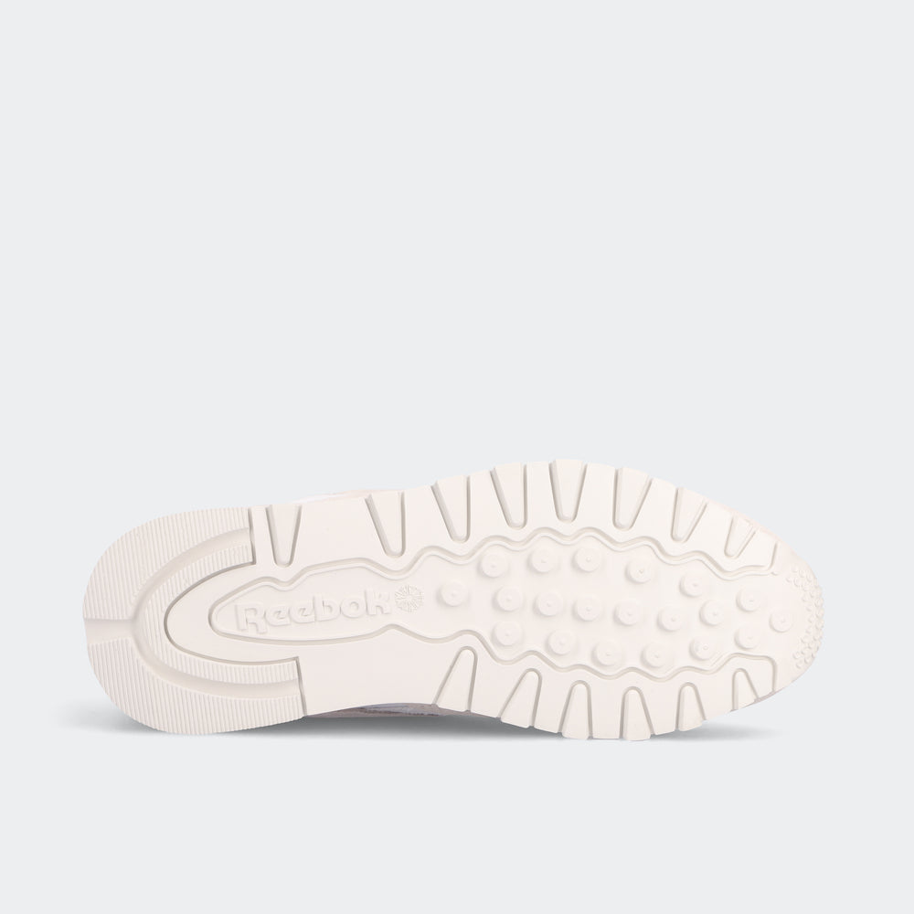 Classic Leather Shoes (3)