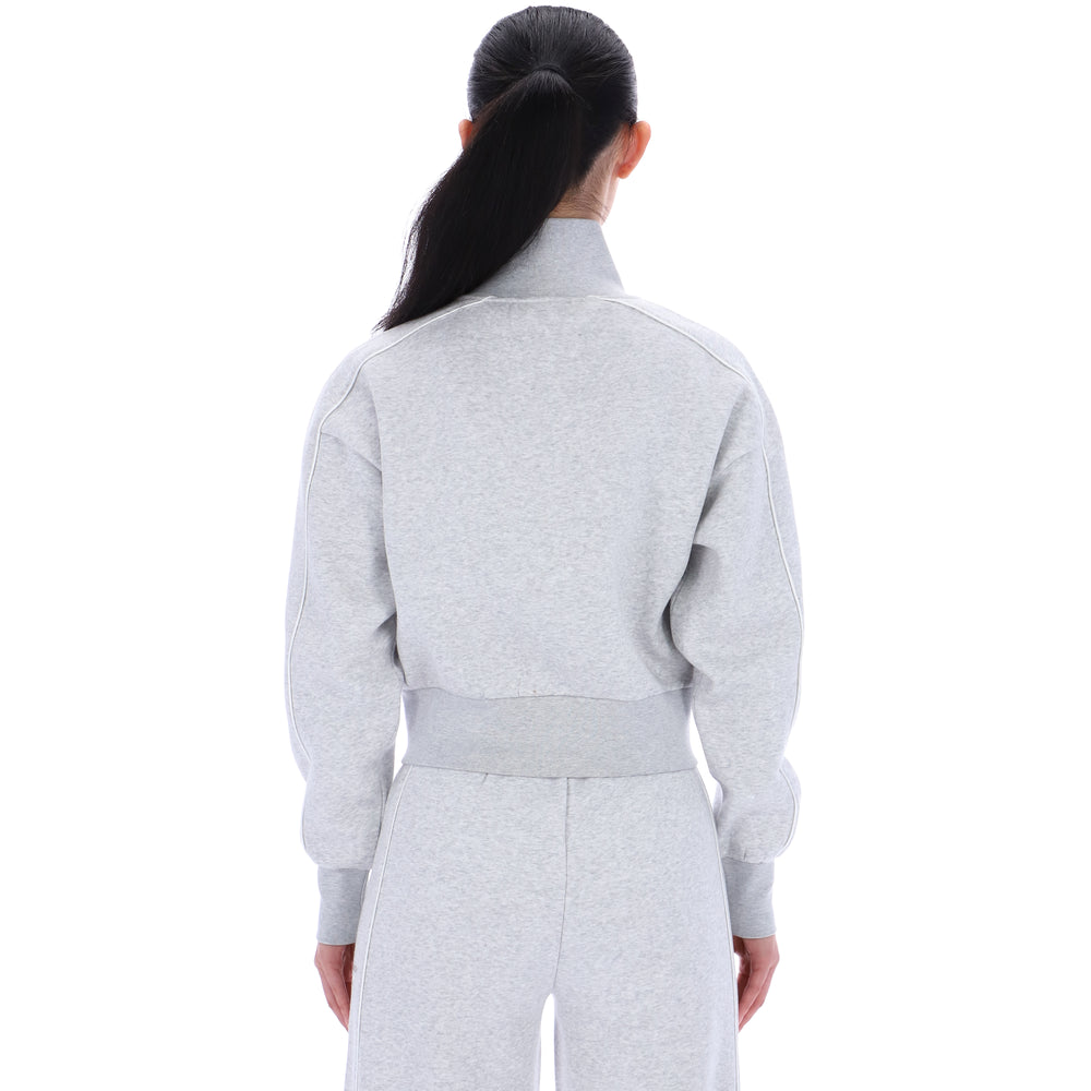 Brooklyn Cropped Bomber Jacket (2)