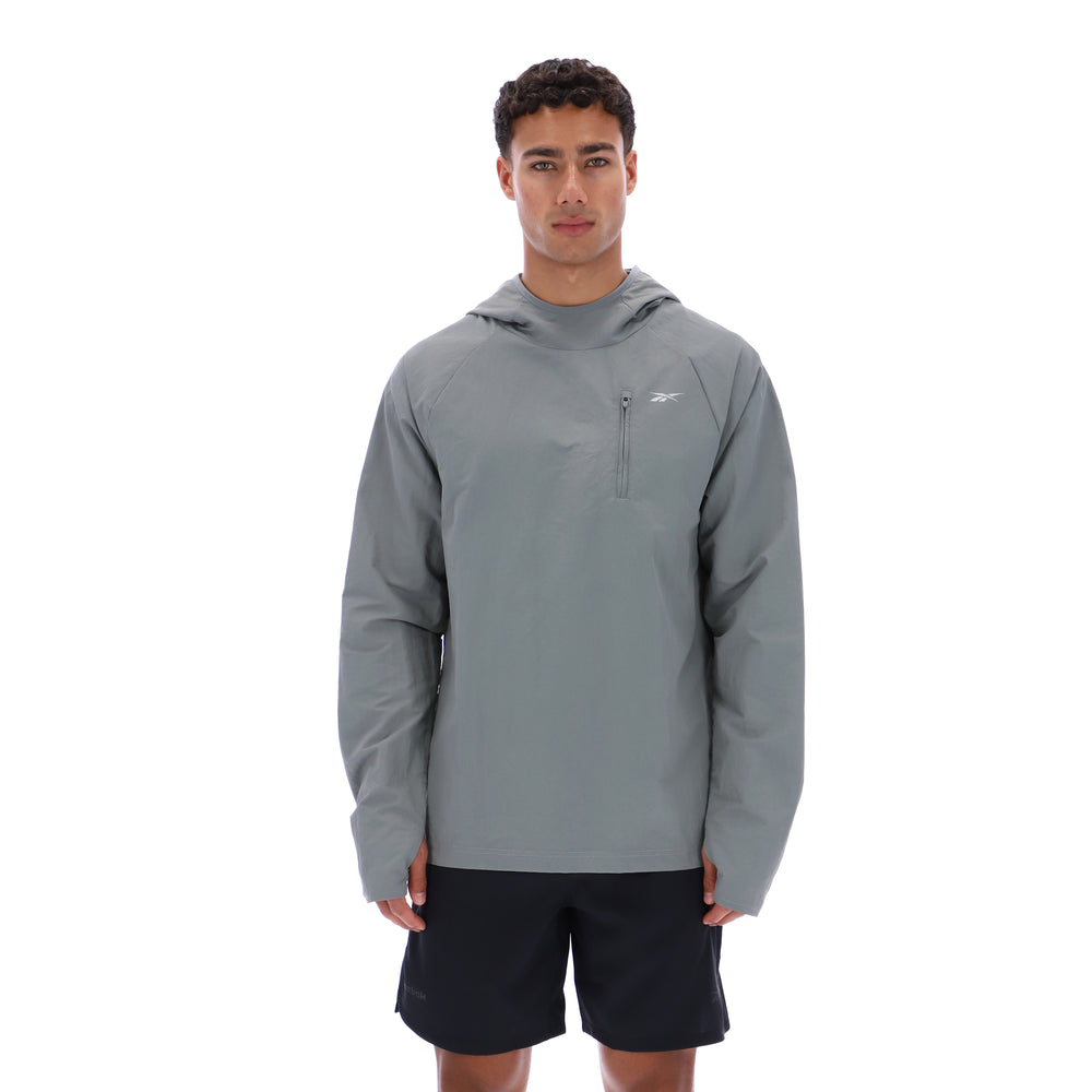 Run Raglan Oh Ls
