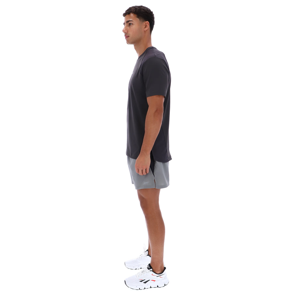 Running Short (1)