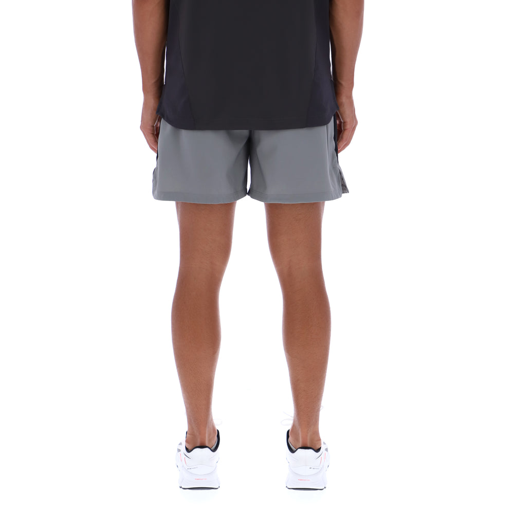 Running Short (2)