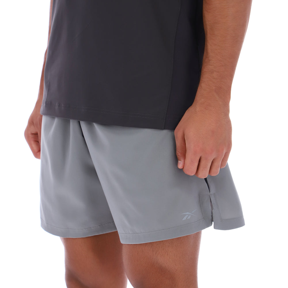 Running Short (3)