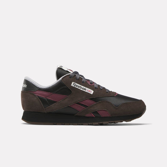 Classic Nylon Shoes