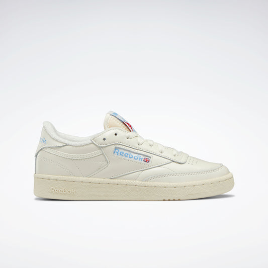 Club C 85 Vintage Shoes