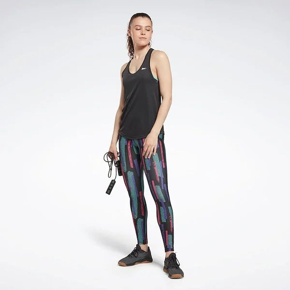 Workout Ready Mesh Back Tank Top (1)