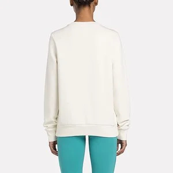 Identity Big Logo Sweatshirt (1)