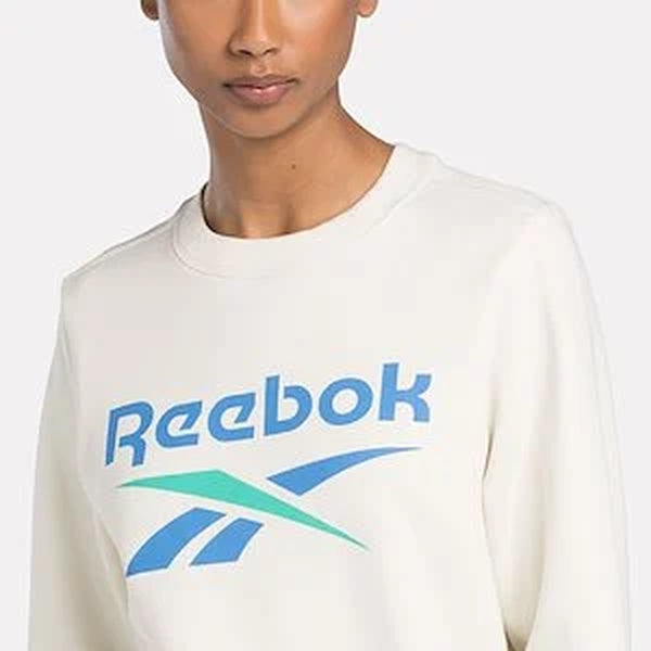 Identity Big Logo Sweatshirt (2)