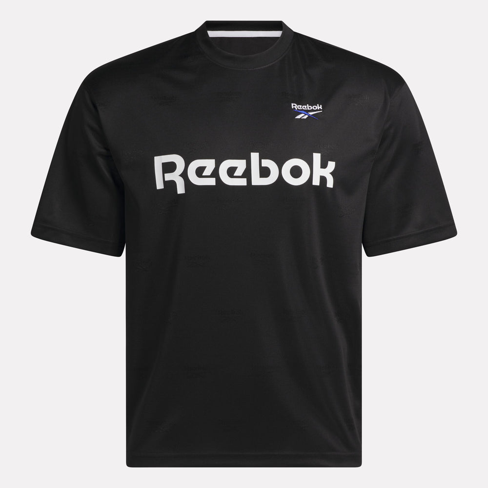 Reebok Identity Big Logo Fleece Crew