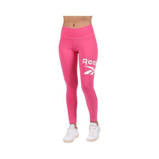 Reebok Identity Big Logo Cotton Leggings
