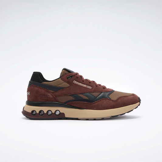 ERS World Shoes