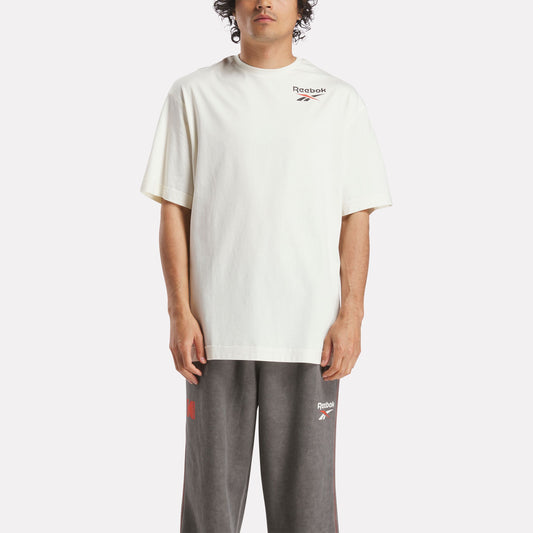 Reebok x Kodak Graphic Run T-Shirt