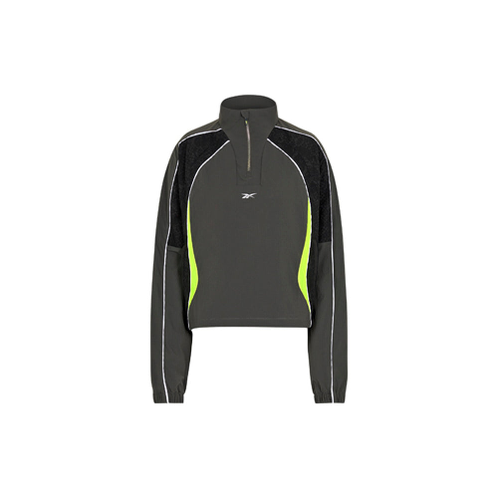 SIDEWINDER FOOTBALL WMNS RIPSTOP TRCKTOP