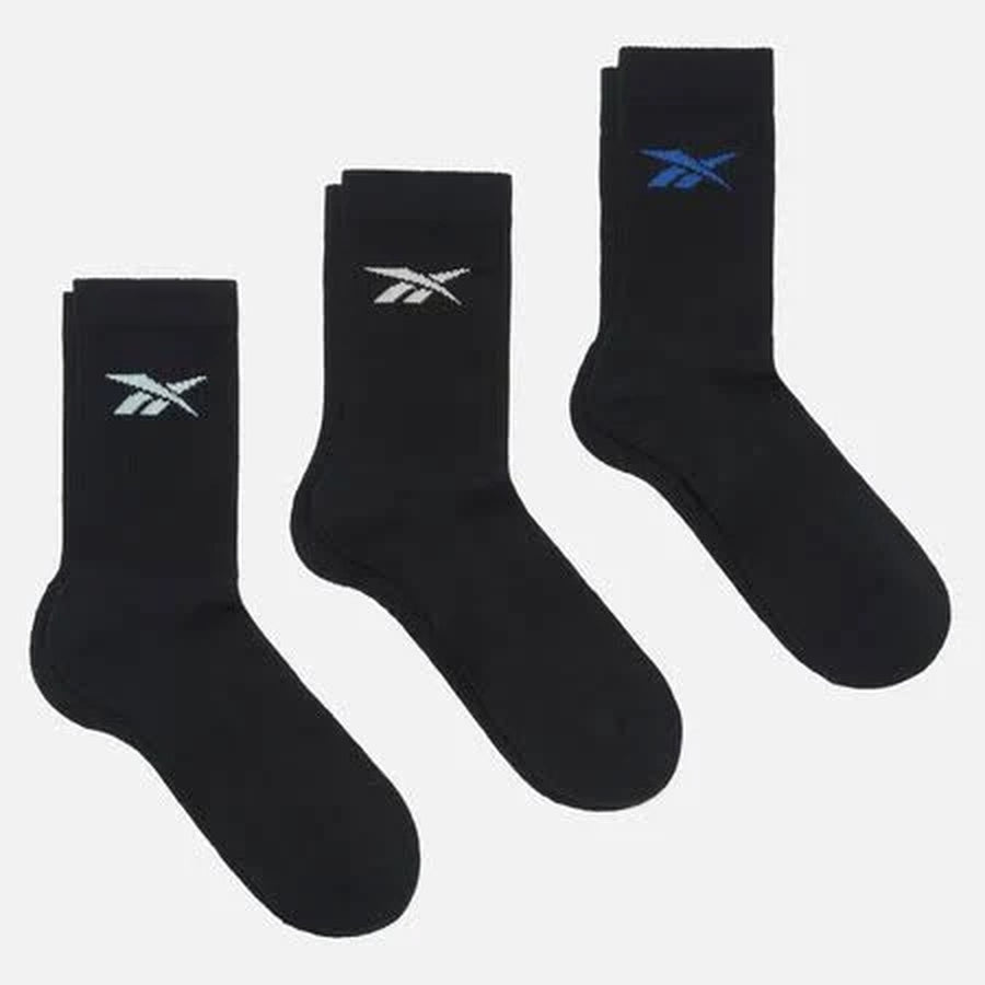 Sport Ess Sock Crew Vector