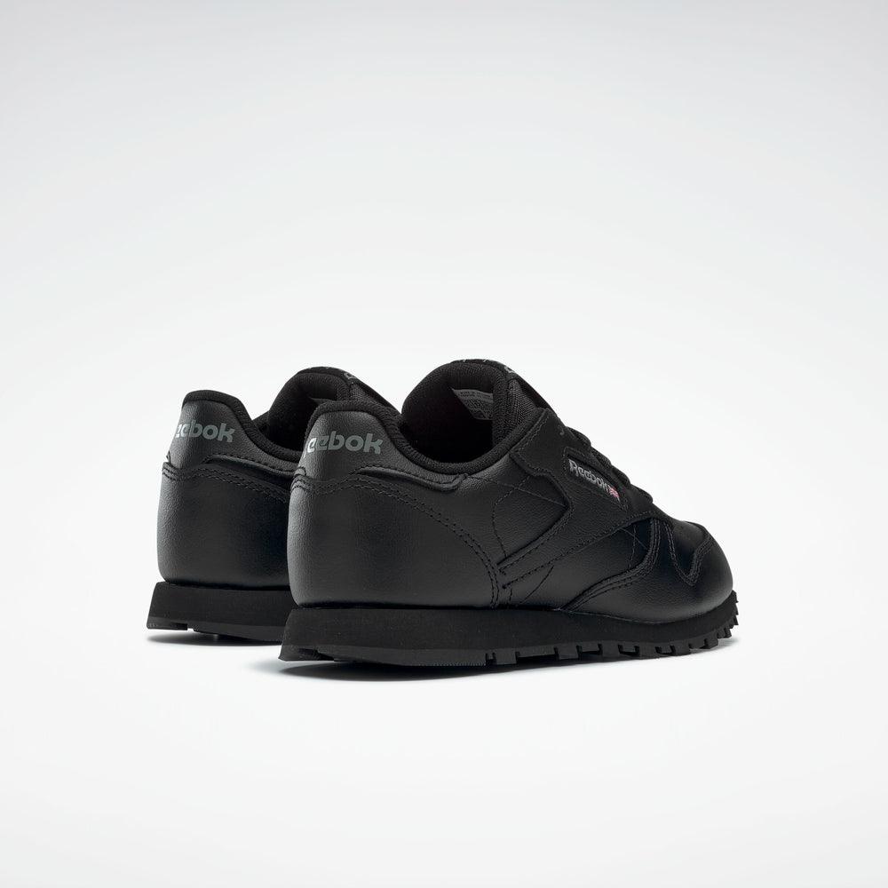 Classic Leather Shoes (1)
